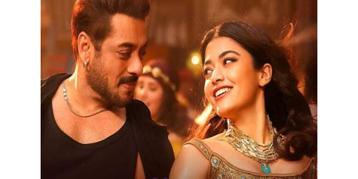 ईद पर सलमान खान की ‘सिकंदर’ ने की बंपर कमाई, लेकिन टॉप 10 में नहीं बना पाई जगह